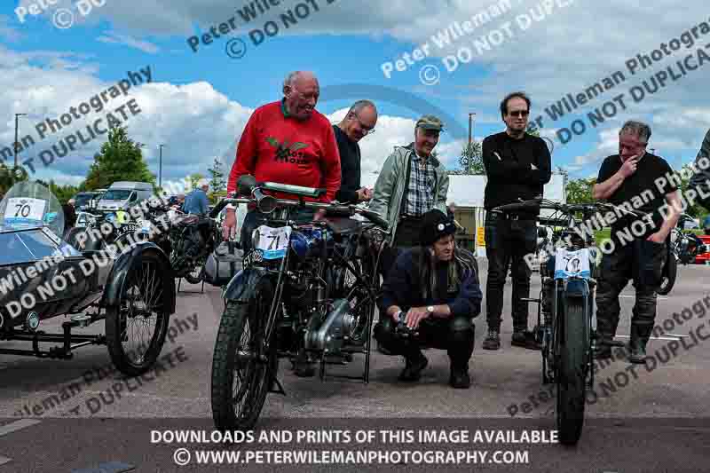 Vintage motorcycle club;eventdigitalimages;no limits trackdays;peter wileman photography;vintage motocycles;vmcc banbury run photographs